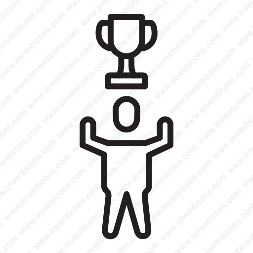 Download Leadership Icon Inventicons