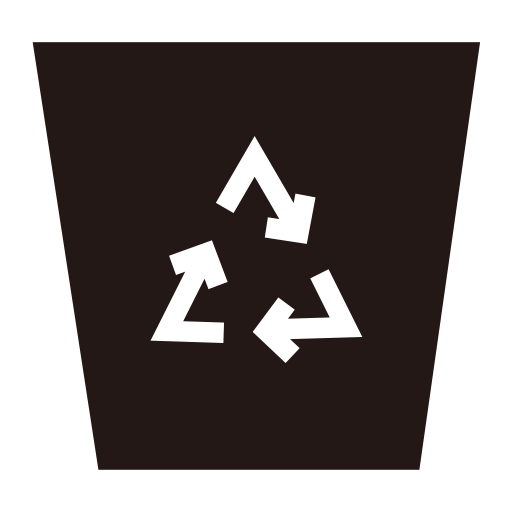 Recycle Bin, Recycle Bin, Trash Icon With Png And Vector Format