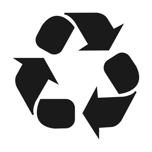 Recycling Icon