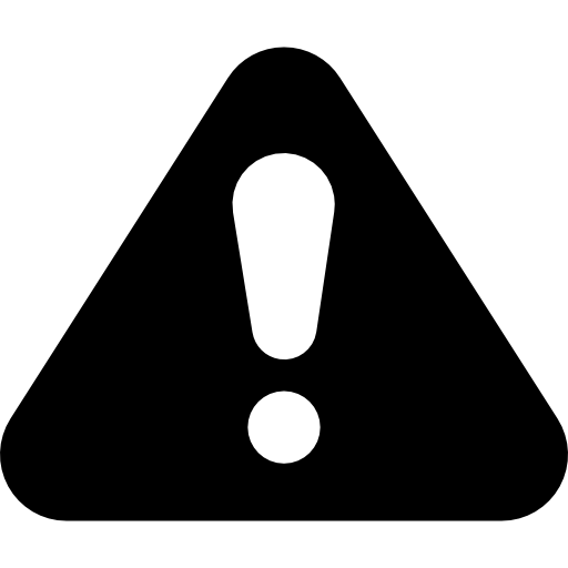 Alert Icons Free Download