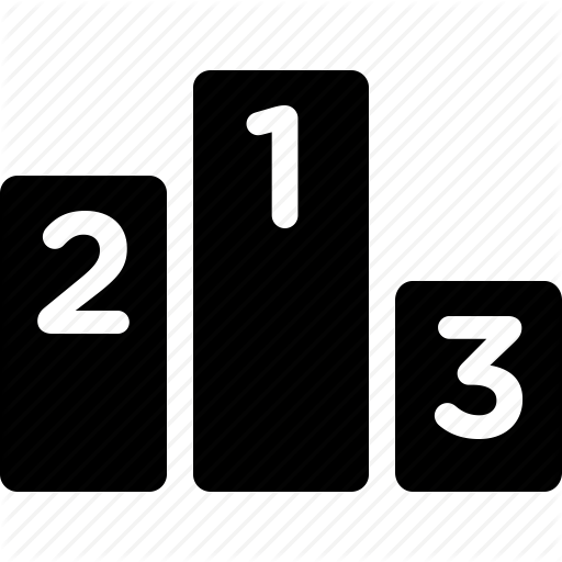 Competition Results, Hierarchy, Leaderboard, Position, Ranking