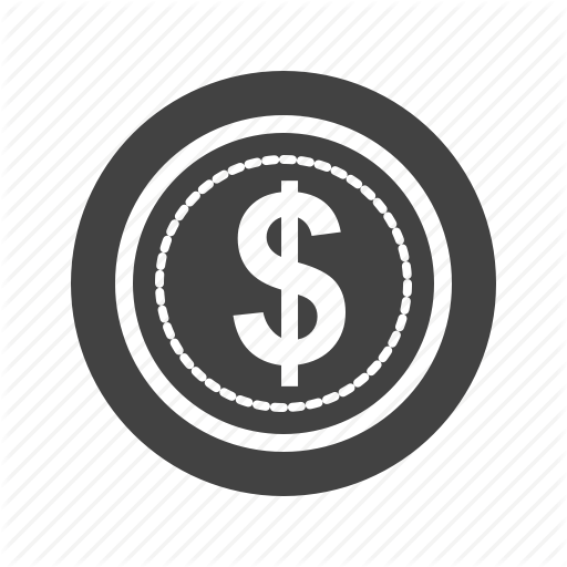 Business, Coins, Dollar, Gambling, Luck, Money, Pack Icon