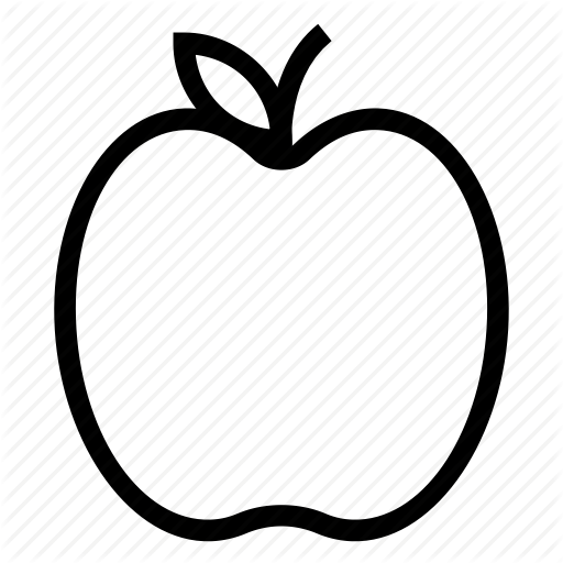 Apple, Applebite, Applefruit, Appletree, Food, Fruit, Redapple Icon