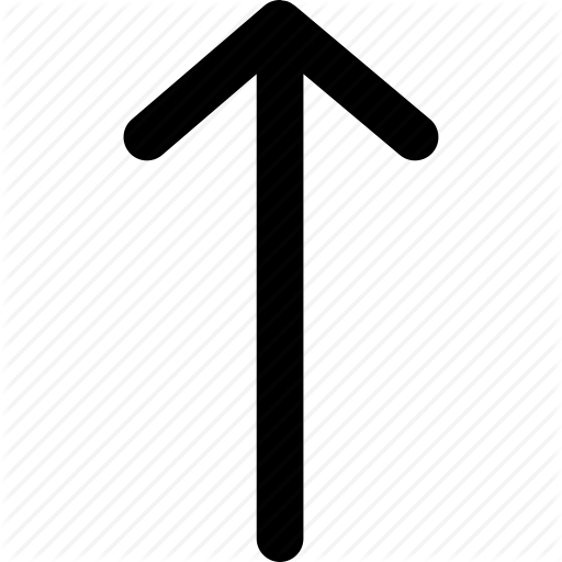 Graph With Arrow Icons