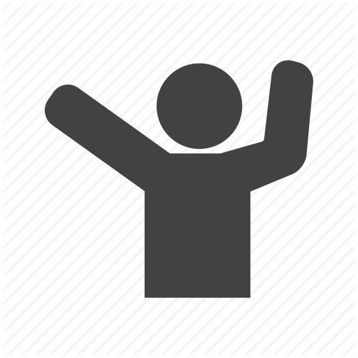 Birthday, Celebration, Colorful, Dance, Dancing, Happy, Red Icon