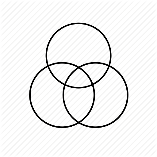 Color, Colors, Design, Draw, Red, Rgb, Sketch Icon