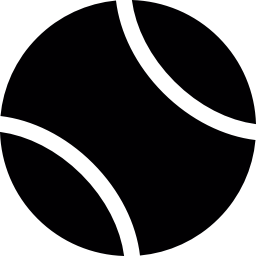 Tennis Ball Icons Free Download