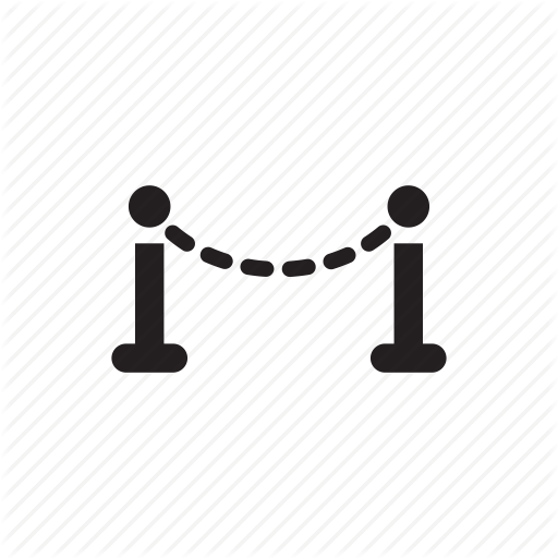 Airport, Carpet, Opening, Red, Road Icon