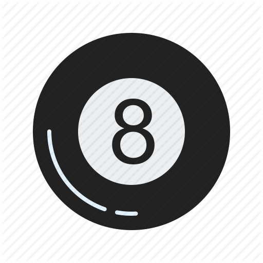 Ball, Billiard, Casino, Pool, Red, Snooker, Table Icon