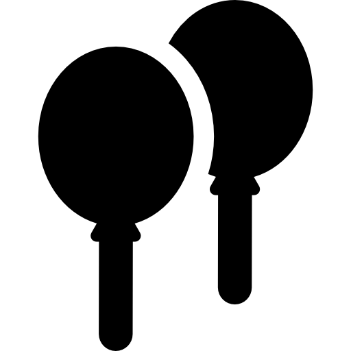 Balloons Icons Free Download