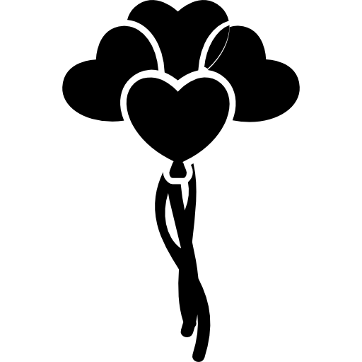 Love Is In The Air Icons Free Download