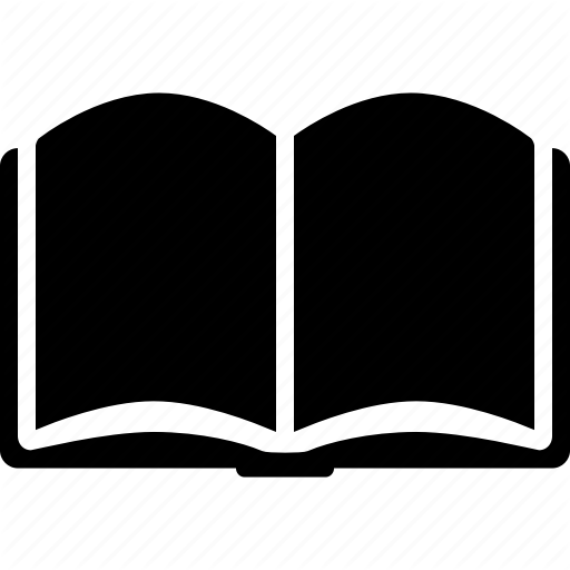 Bible, Book, Education, Knowledge, Learning, Library, Reading Icon