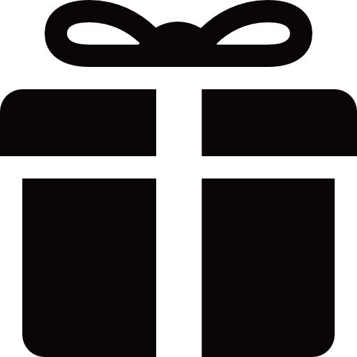 Mini Gift Box Icons Free Download