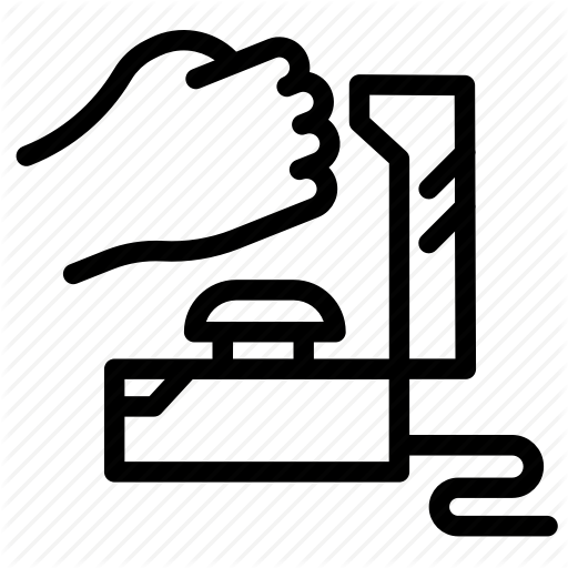 Aggression, Bomb, Explosion, President, Red Button, War, Weapon Icon