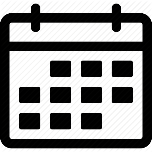 Appointment, Calendar, Date, Month, Planner, Reminder, Schedule Icon