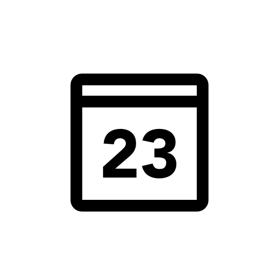 Date Date Icon Download Free Icons