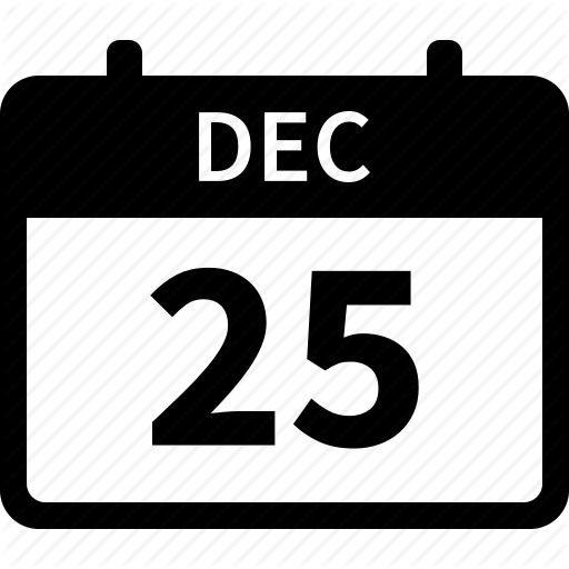 Calendar, Celebration, Christmas, Day, December Holiday, Merry