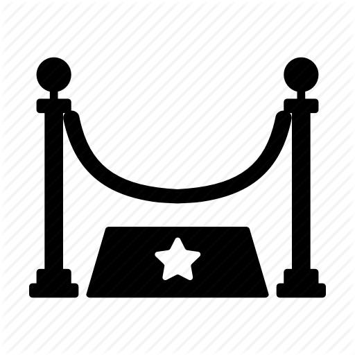 Ceremony, Elegant, Event, Luxury, Red Carpet Icon