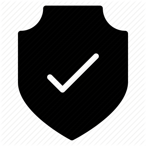 Check, Checksafe, Security, Shield Icon