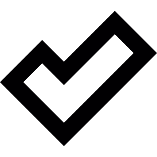 Check Mark For Approval Icons Free Download