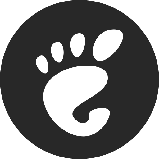 Gnome Icon