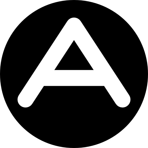 Letter B In A Red Circle Logo Png Images