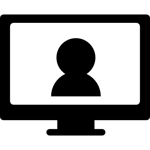 Video Chat Icons Free Download