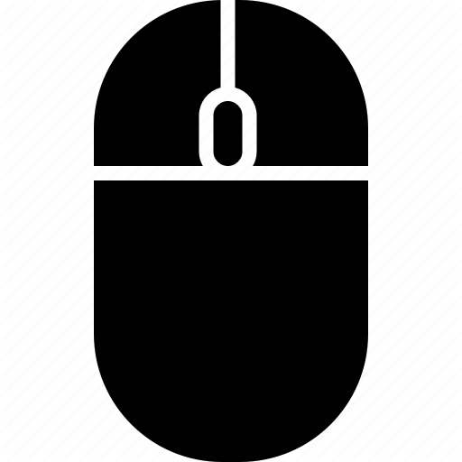 Computer, Mice, Mouse, Optical, Smart, Wheel, Wireless Icon