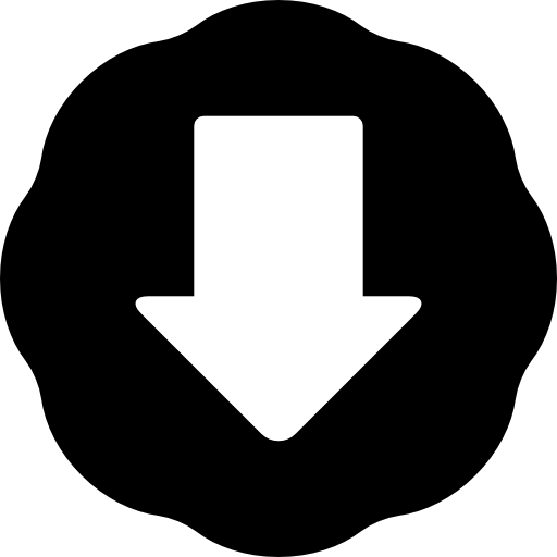 Down Arrow Icons Free Download