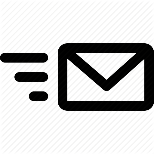 Email, Envelope, Letter, Mail, Message, Package, Send Icon