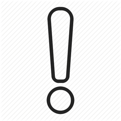 The Most Common Symbols Outline'