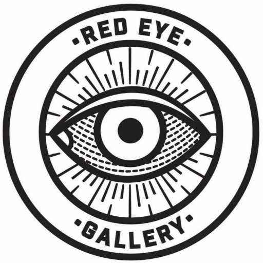 Red Eye Gallery