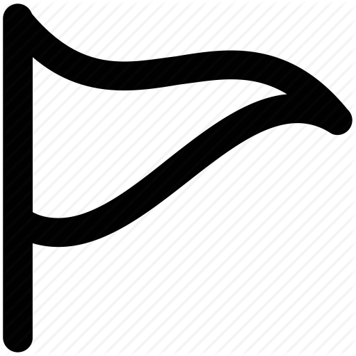 Golf Flag Transparent Png Clipart Free Download