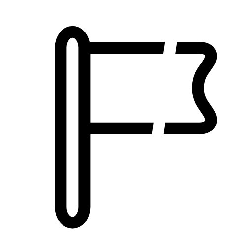 Collection Of Small Flags Icons Free Download