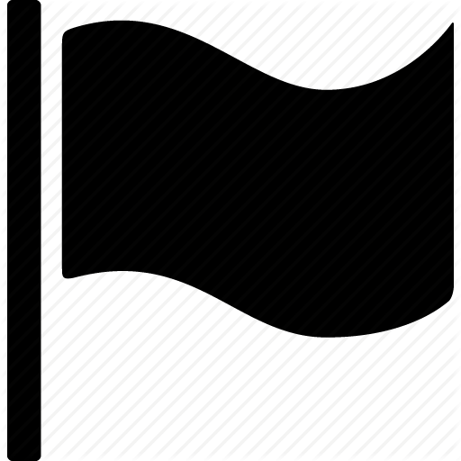 Flag, France, Mark, Red, Span