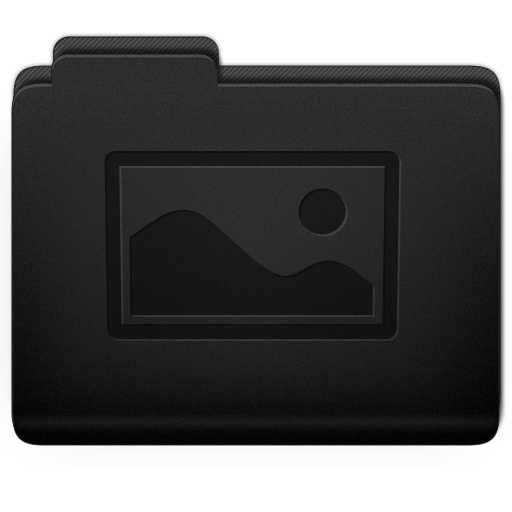 Pictures Folder Icon