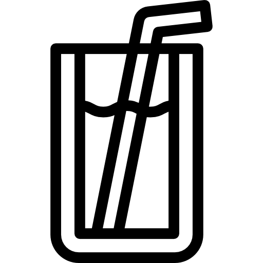 Soda, New, System, Red, Folder Icon