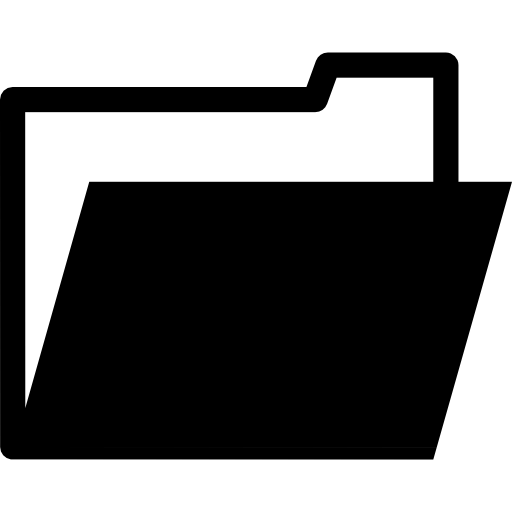 Folder Icons Free Download