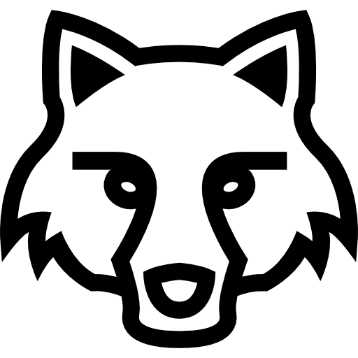 Fox Icon