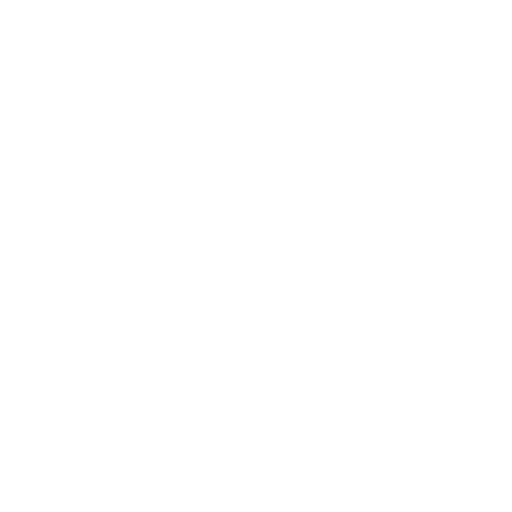 White Fox Icon