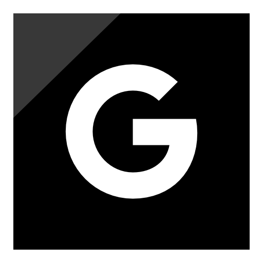 Icono Red Social, Medios De Comunicacion, El Logotipo De Google