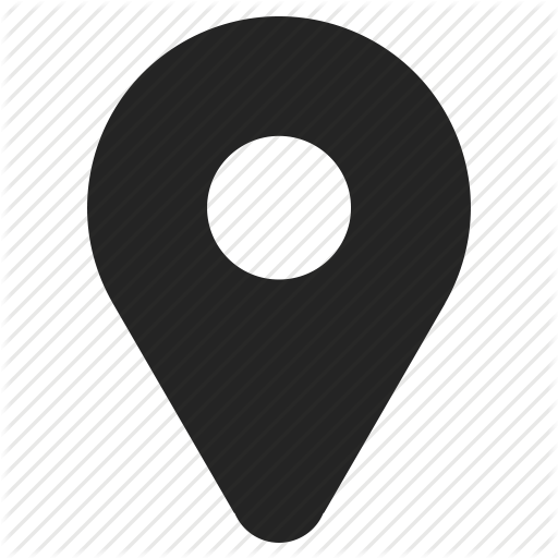Location Icon Map Png