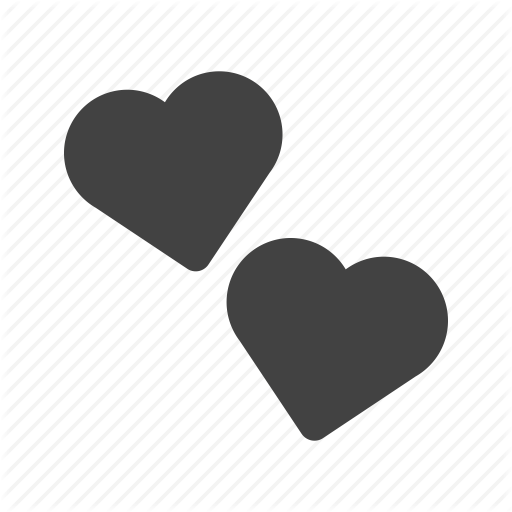 Day, Heart, Love, Red, Shape, Summer, Valentine Icon