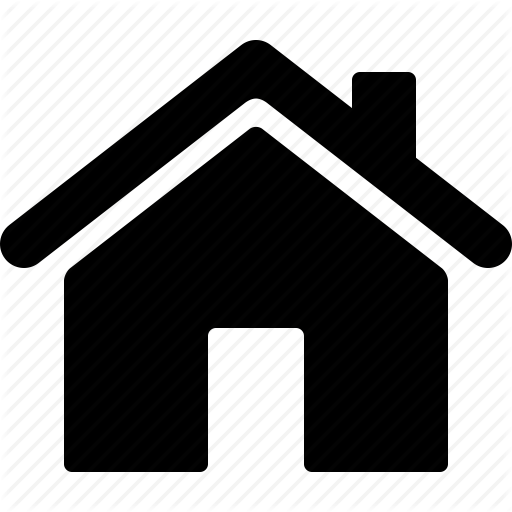 Red House Icon