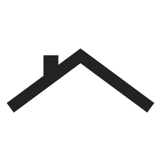 House Roof Icon