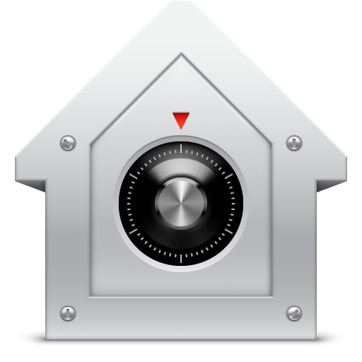 Red, Security, Soda Icon