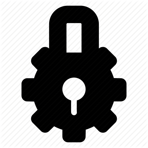 Lock, Locker, Moneylocker, Protect, Safe, Secure, Security Icon