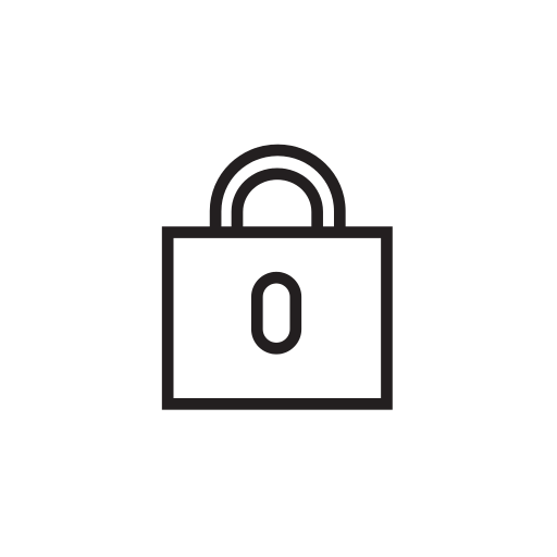 Collection Of Lock Icons Free Download