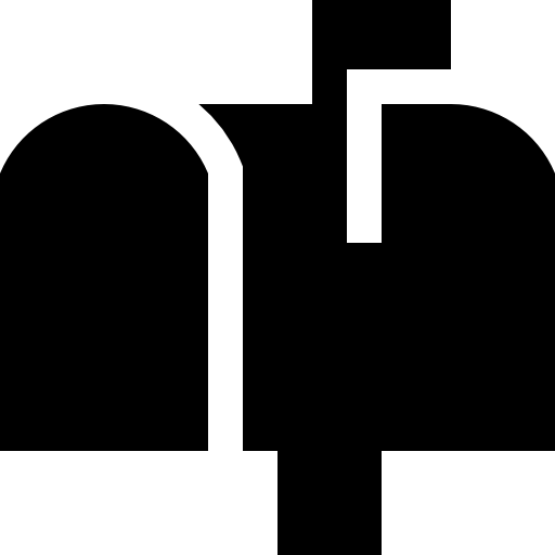 Mailbox Icons Free Download