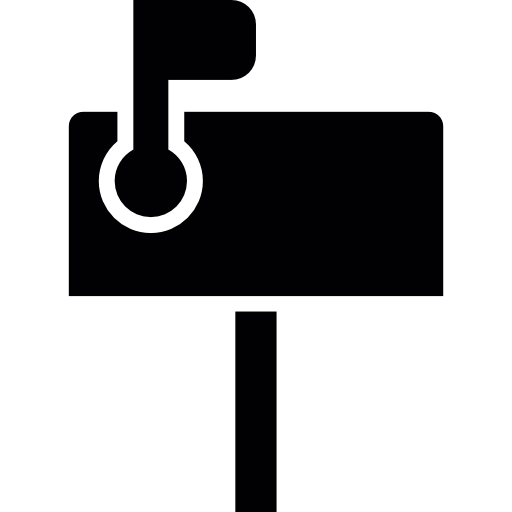 Mailbox Mail Icons Free Download